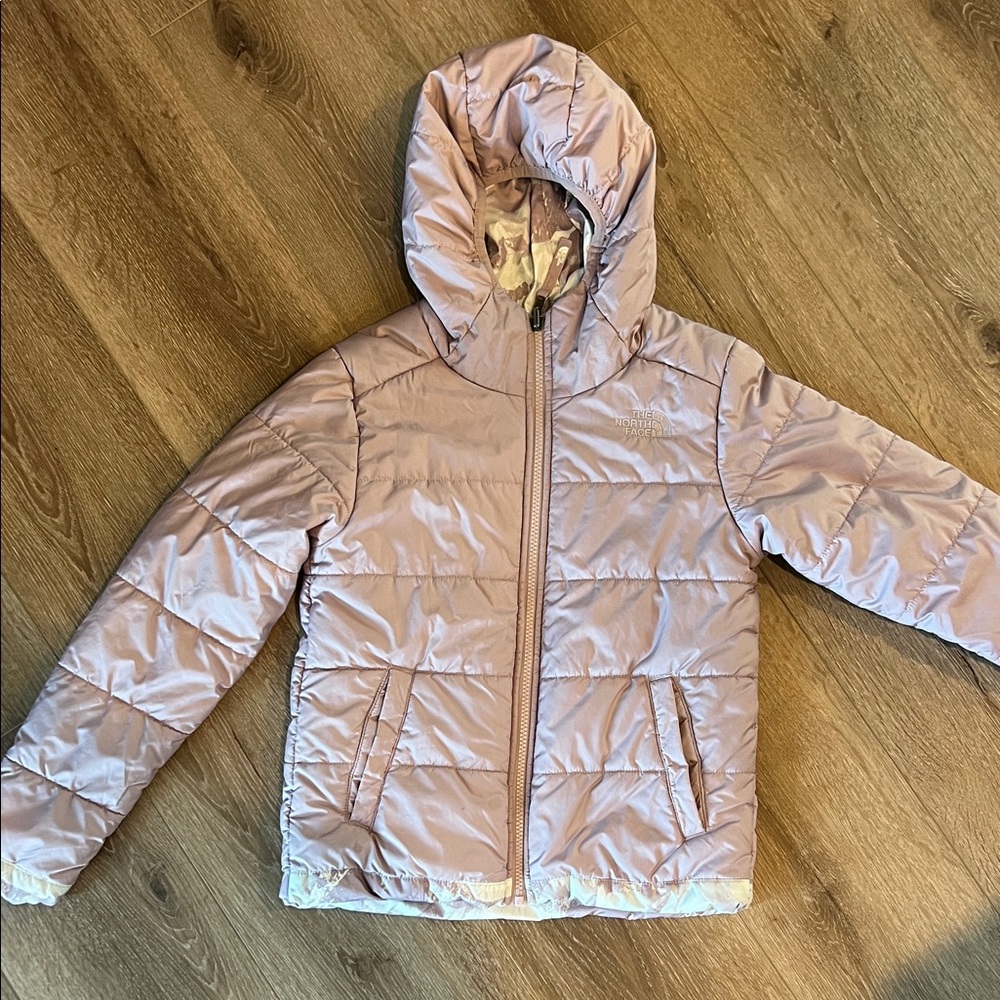 The North Face Coat - Girls